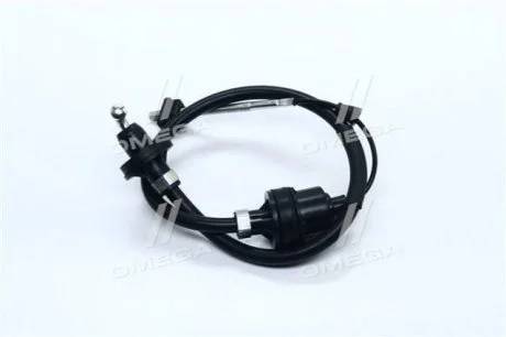 Трос сцепления OPEL KADETT E, ASTRA F 91-98, L=816/485 RIDER RD4115330130