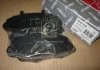 Колодка гальм. диск. FORD TRANSIT 91-00 передн. RIDER RD3323DB1084 (фото 2)