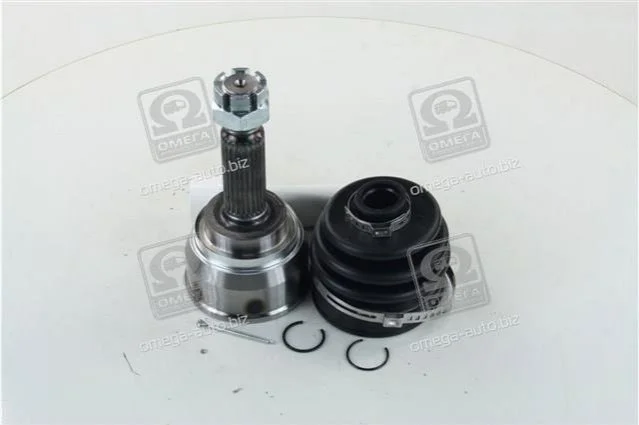 ШРКШ к-т MITSUBISHI COLT, LANCER 88-92 зовн. RIDER RD255021381 (фото 1)