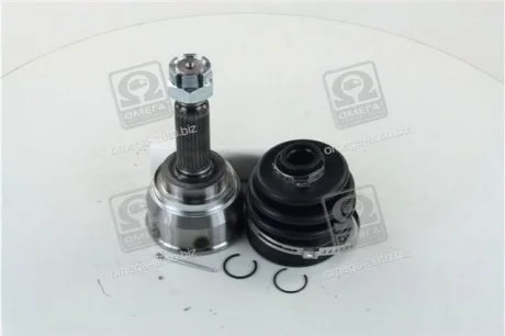 ШРКШ к-т MITSUBISHI COLT, LANCER 88-92 зовн. RIDER RD255021381