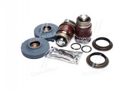 Р/к суппорта MERITOR C,D,LE DUCO прав. MCK1237 RIDER RD57895