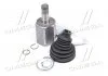 ШРУС с пыльником AUDI A3 (8P1) (пр-во Magneti Marelli) MAGNETI MARELLI 302009100086 (фото 1)
