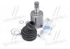ШРУС с пыльником AUDI A3 (8P1) (пр-во Magneti Marelli) MAGNETI MARELLI 302009100086 (фото 2)
