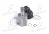 ШРУС із пильником AUDI A3 (8P1) MAGNETI MARELLI 302009100086 (фото 4)