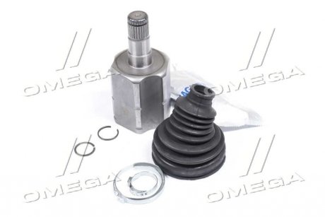 ШРУС із пильником AUDI A3 (8P1) MAGNETI MARELLI 302009100086