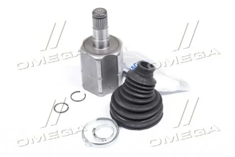 ШРУС с пыльником AUDI A3 (8P1) (пр-во Magneti Marelli) MAGNETI MARELLI 302009100086