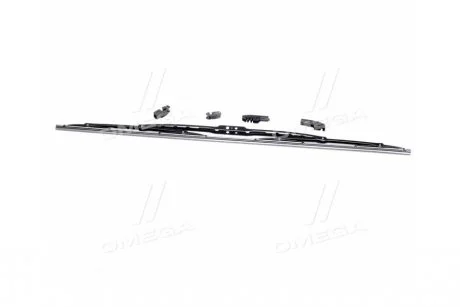 Щетка стеклоочистителя 27"/690мм. (4 коннектора) <Tempest> TEMPEST TPS27