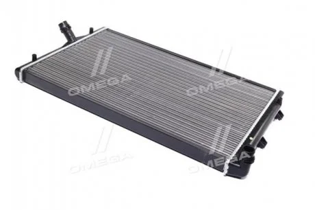 Радиатор охлаждения SKODA OCTAVIA/CADDY/PASSAT  TEMPEST TP1565281A