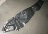 Подкрылок пер. пра. TOY AVENSIS 06-08 (пр-во) TEMPEST 0490545388C (фото 1)