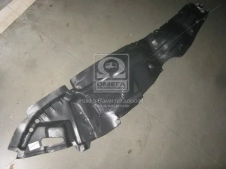 Подкрылок пер. пра. TOY AVENSIS 06-08 (пр-во) TEMPEST 0490545388C