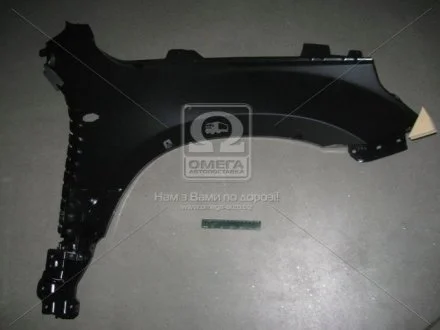 Крило переднє левое SUZUKI VITARA 05- (пр-во) TEMPEST 0480539311