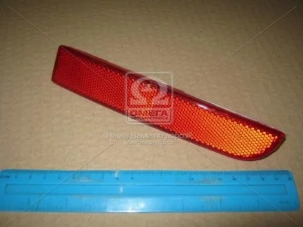 Ліхтар зад. у бамп. пра. MIT LANCER X (вир-во) TEMPEST 0360359F8