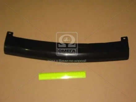 Накладка бампера пер. MIT LANCER 9 TEMPEST 0360358990