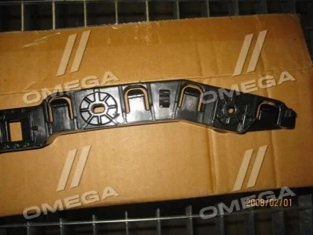 Кріплення бамп. пер. лів. JEEP CHEROKEE 19- TEMPEST 0304789933