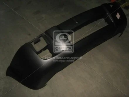 Бампер пер. під фарбування HYUN TUCSON (вир-во) TEMPEST 0270259900