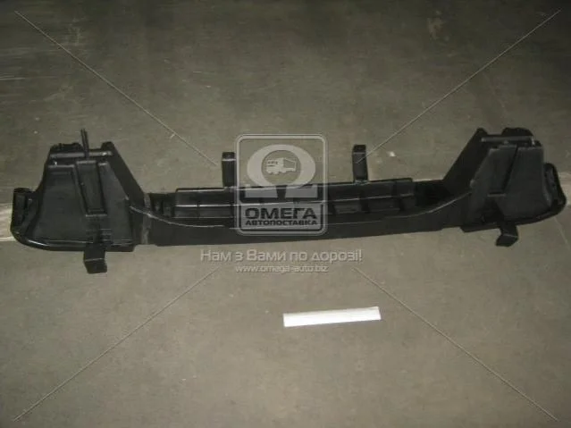 Шина бампера зад. CHEV AVEO T250 06- (вир-во) TEMPEST 0160106980 (фото 1)