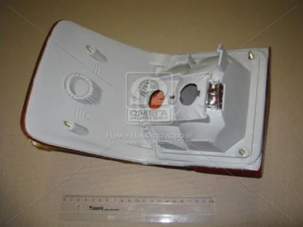 Фонарь зад. лев. AUDI 80/90 87-91 (пр-во) TEMPEST 0130064FZ1C