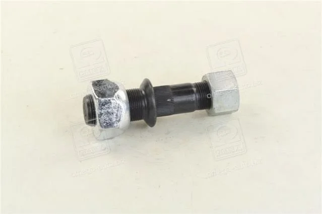 Шпилька колеса ISUZU, Богдан задня лів. Євро у зборі RIDER RD8970815851E (фото 1)