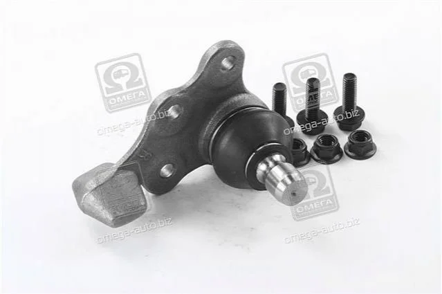 Опора кульова OPEL OMEGA A 86-94 передн.прав. RIDER RD993512210 (фото 1)