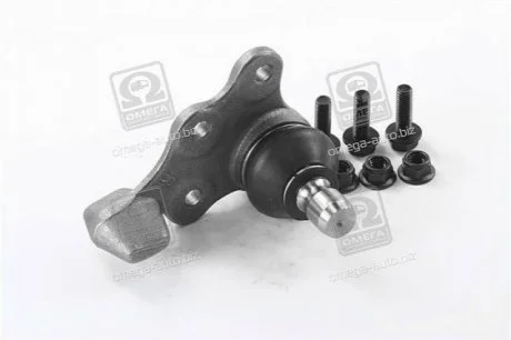 Опора кульова OPEL OMEGA A 86-94 передн.прав.  RIDER RD993512210