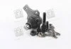 Опора шаровая VW GOLF II, JETTA 83-87 (17мм) передн. RIDER RD993510169 (фото 1)