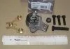 Опора шаровая VW GOLF II, JETTA 83-87 (17мм) передн. RIDER RD993510169 (фото 2)