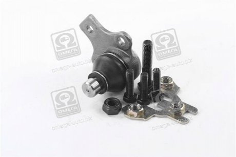 Опора кульова VW GOLF II, JETTA 83-87 передн. RIDER RD993510169