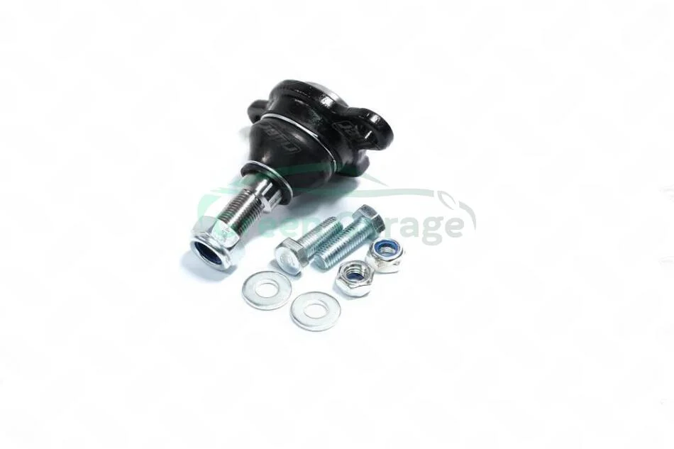 Опора кульова VW TRANSPORTER IV 90-03 передн. RIDER RD993510164 (фото 1)