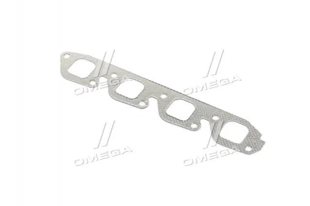 Прокладка колектора випускного CHERY AMULET RIDER RD480EF1008130 (фото 1)