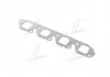 Прокладка колектора випускного CHERY AMULET RIDER RD480EF1008130 (фото 1)