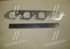 Прокладка колектора випускного CHERY AMULET RIDER RD480EF1008130 (фото 2)