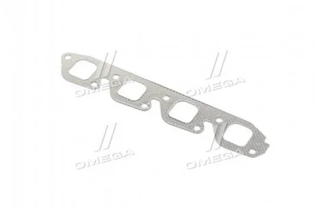 Прокладка колектора випускного CHERY AMULET RIDER RD480EF1008130