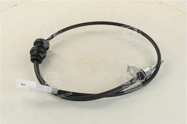 Трос спидометра VW GOLF Ii, III 86-98, L=1120 RIDER RD4166551514 (фото 1)