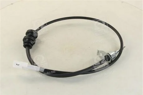 Трос спідометра VW GOLF Ii, III 86-98, L=1120  RIDER RD4166551514