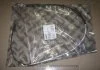 Трос зчеплення OPEL OMEGA A 86-94, L=1213/765 RIDER RD4115330135 (фото 2)