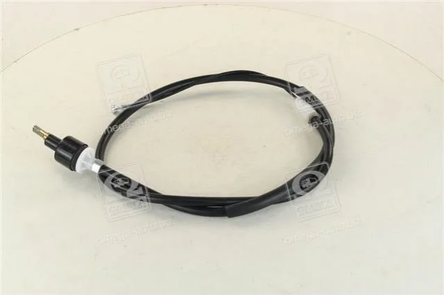Трос зчеплення FORD SIERRA 87-93, L=1410/1080 RIDER RD4115130162 (фото 1)