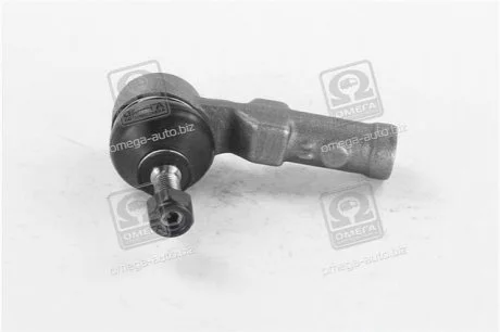 Наконечник тяги рул. RENAULT KANGOO 00- лев.  RIDER RD322925446