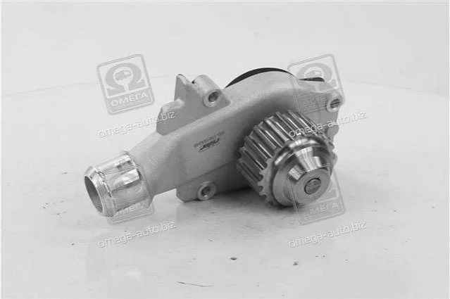 Насос водяной FORD ESCORT 86-99, FIESTA 83-95 RIDER RD150165240 (фото 1)