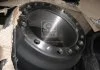 Барабан гальмівний МАЗ (дискові колеса) 10 шпильок RIDER 64221350207003 (фото 1)