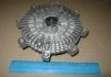 Муфта вентилятора HYUNDAI H1; KIA Sorento (вир-во) PARTS-MALL PXNFA009 (фото 1)