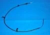Опора кульова DAEWOO LANOS (вир-во) PARTS-MALL PXCJC001 (фото 3)