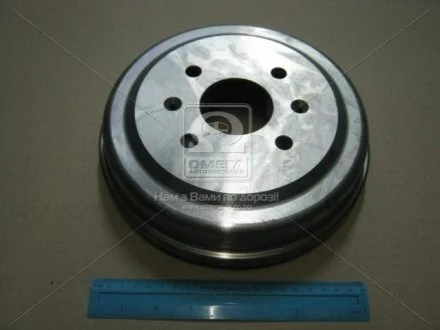 Барабан гальмівний RR AVEO(T250) (вир-во PMC-ESSENCE) PARTS-MALL HCCC028