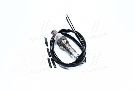 Лямбда-зонд универсал. DAEWOO LANOS 4 конт. DECARO DE96507986