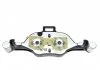 KLOCKI HAM. BMW P. 3/5/6/7/X3/X4/X5/X6 2,0-3,0 D 15- MEYLE 0252590018PD (фото 2)