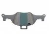 KLOCKI HAM. BMW P. 3/5/6/7/X3/X4/X5/X6 2,0-3,0 D 15- MEYLE 0252590018PD (фото 3)