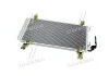 Конденсор кондиціонера MAZDA 6 ALL 02-08 (вир-во AVA) AVA COOLING MZ5157D (фото 3)