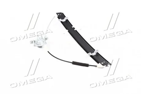Стеклоподъемник (пр-во) GM 96304038