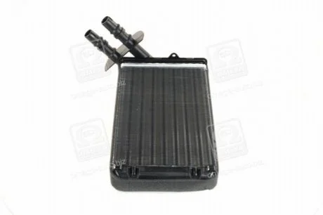 Радиатор отопителя RENAULT SYMBOL 08-, CLIO II 98-05  TEMPEST TP157073374