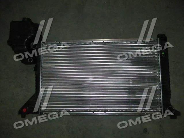 Радиатор охлаждения MB SPRINTER 00-06 MT, A/C TEMPEST TP1562519AM (фото 1)