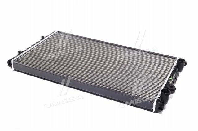 Радіатор двигуна VW CADDY/POLO CLASSIC MT TEMPEST TP1565290 (фото 1)